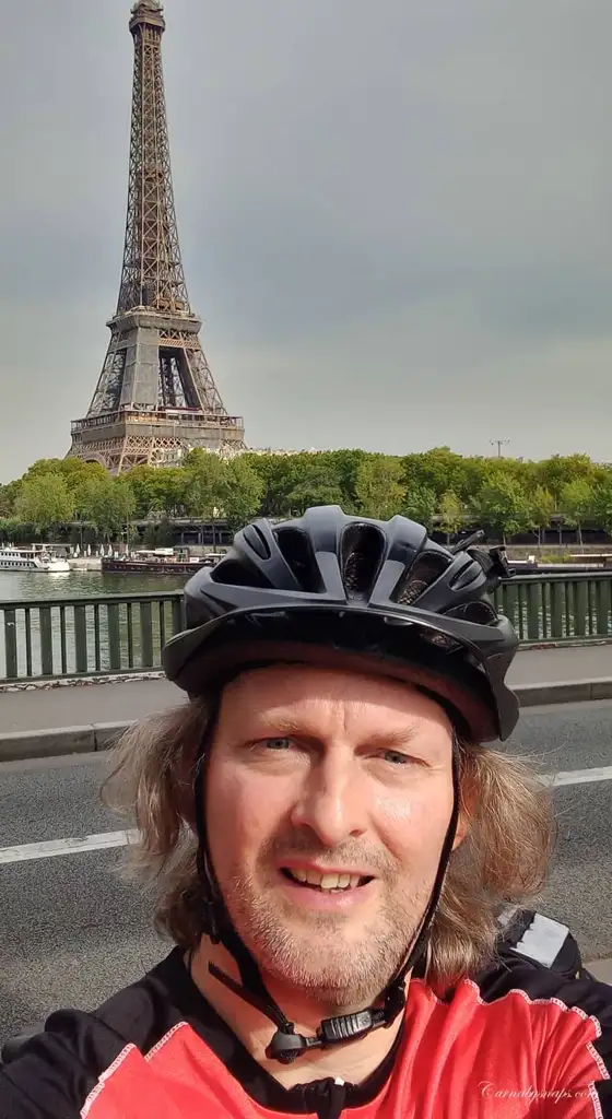 It's not everyday you see such a exquisite structure!