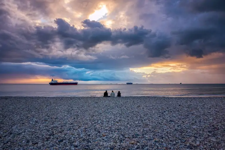 I'm going to leave this one to your imagination...